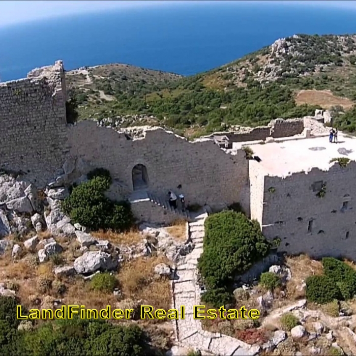 ΠΩΛΕΙΤΑΙ 250.000€ ΟΙΚΟΠΕΔΟ